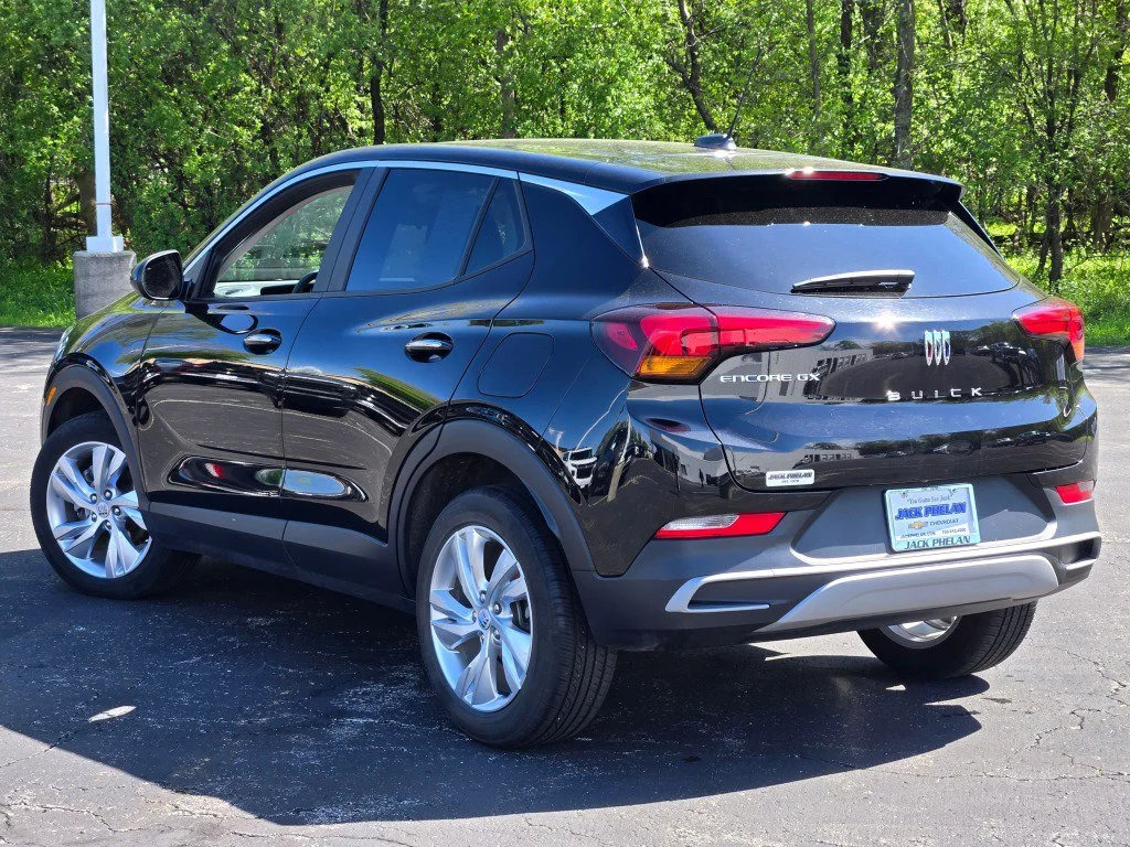 2025 Buick Encore GX Preferred - Photo 14