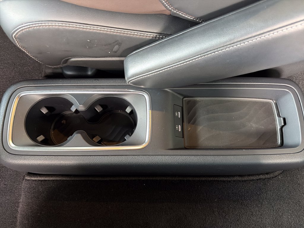 2025 Nissan Armada Platinum - Photo 38