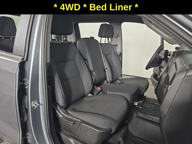Used 2020 SATIN STEEL METALLIC Chevrolet Custom image 30