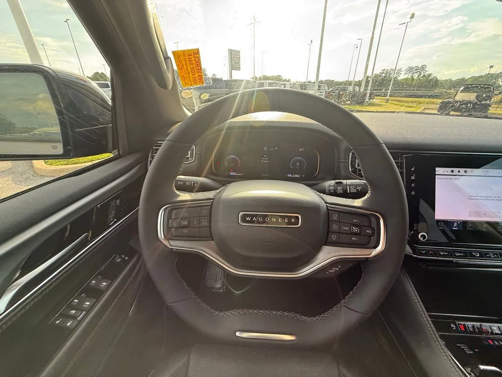 Used 2024 Gray Jeep Series II image 19