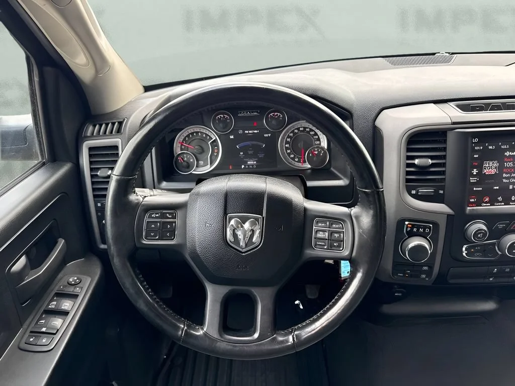Used 2021 Blue Ram Express image 13