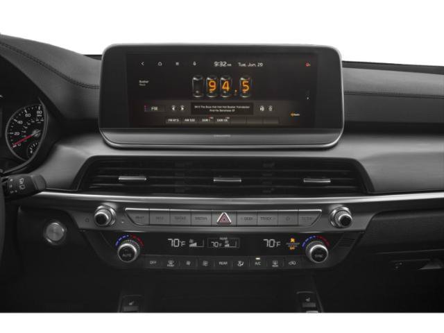 Used 2022 Sangria Kia S image 13