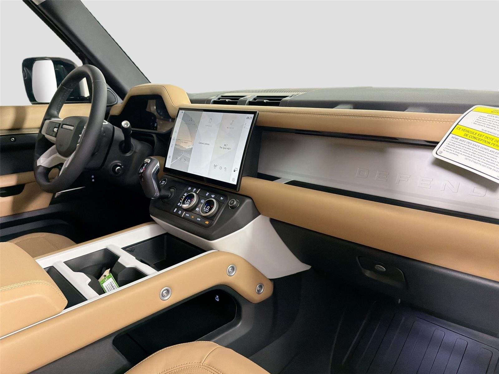 New 2026 Gondwana Stone Land Rover 110 S P300 image 28