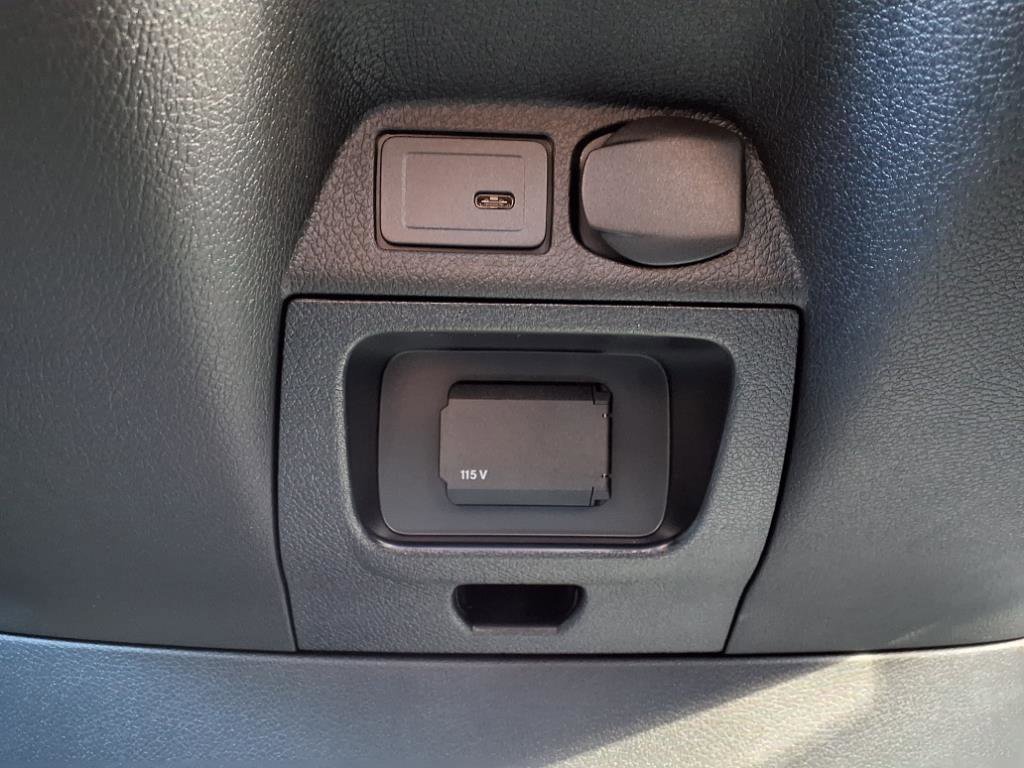 2025 Mercedes-Benz Sprinter Cargo Van Base - Photo 8