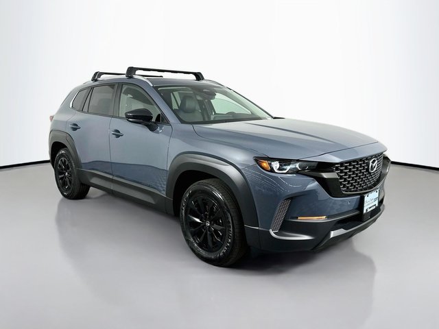 2026 Mazda CX-50 Hybrid Preferred AWD