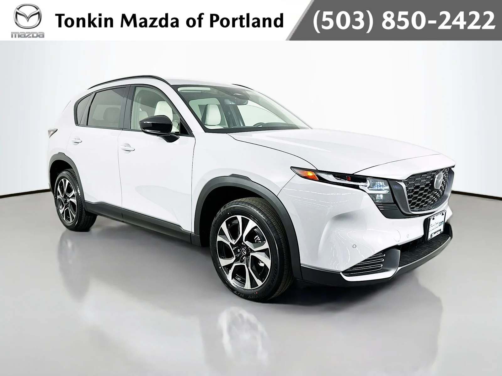 2026 Mazda CX-5 S Preferred Auto AWD's photo