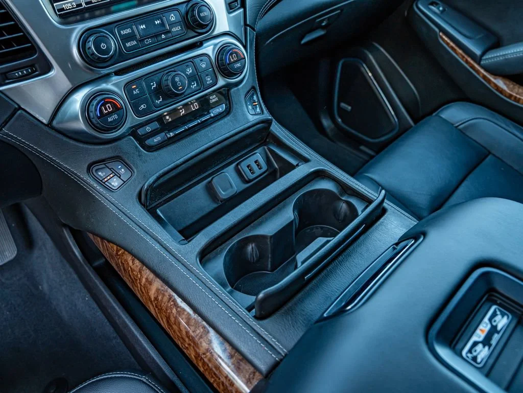 Used 2019 Shadow Gray Metallic Chevrolet Premier image 27
