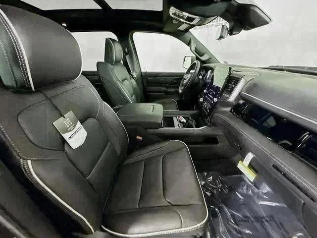2026 RAM 1500 Limited - Photo 29