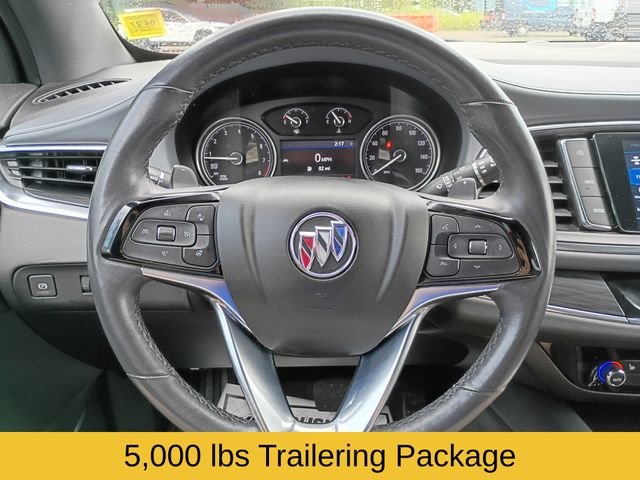 Used 2024 Black Buick Essence image 13