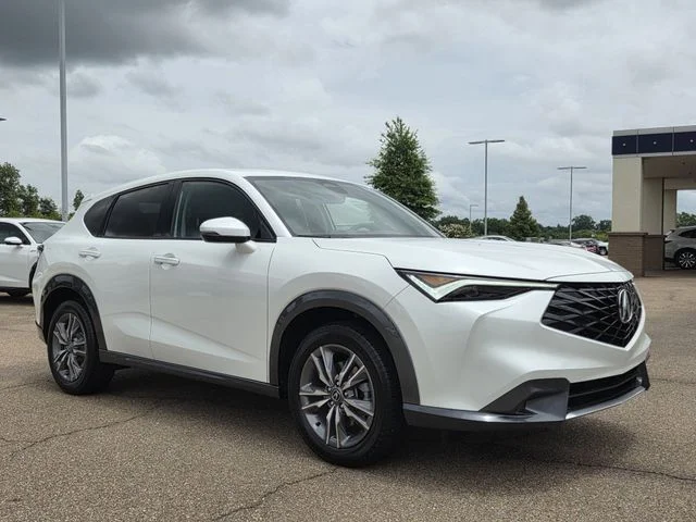 2026 Acura ADX -'s photo