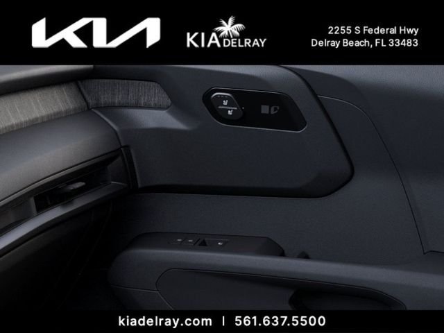 New 2027 Terrain Brown Matte Kia X-LINE SX PRESTIGE image 25