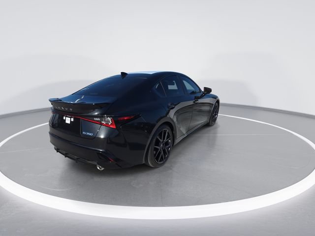 New 2026 Caviar Lexus F SPORT DESIGN image 7