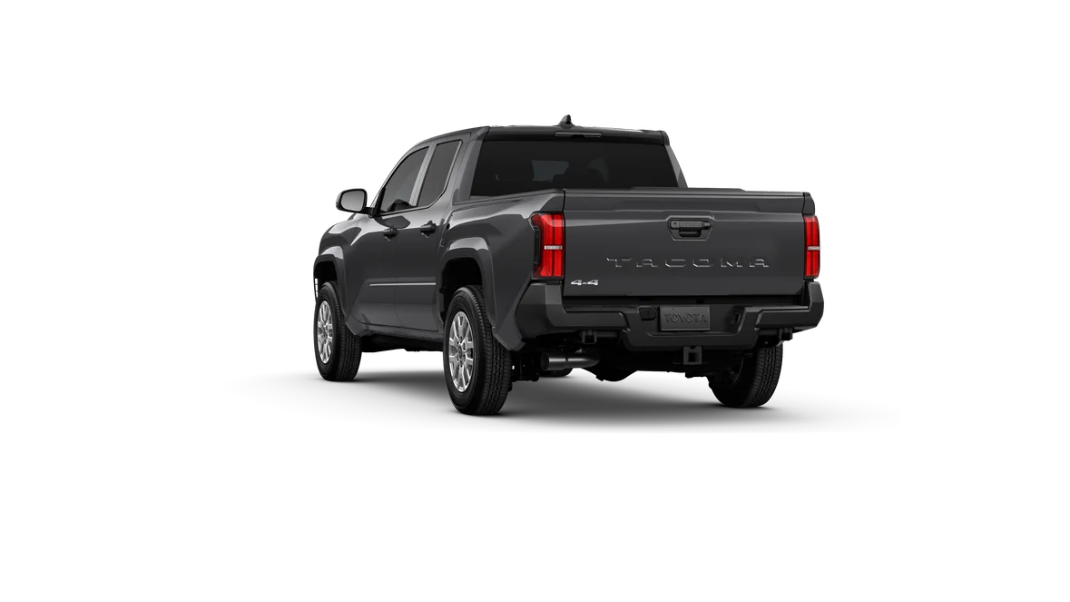 New 2026 Underground Toyota SR image 4