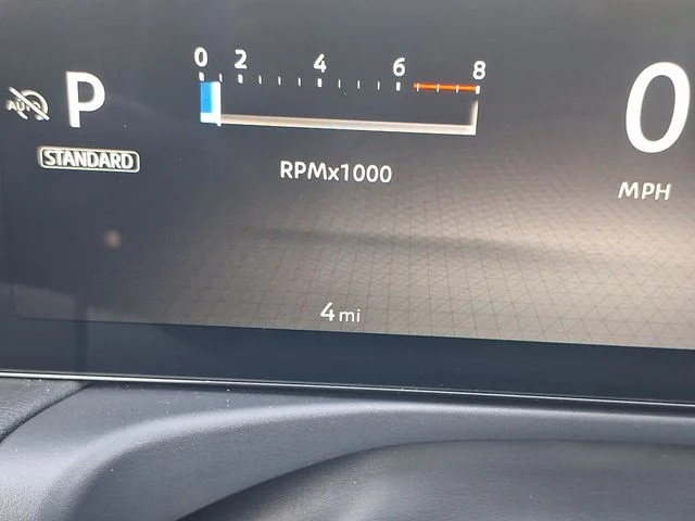 New 2027 Imperial Bronze Nissan SV image 16