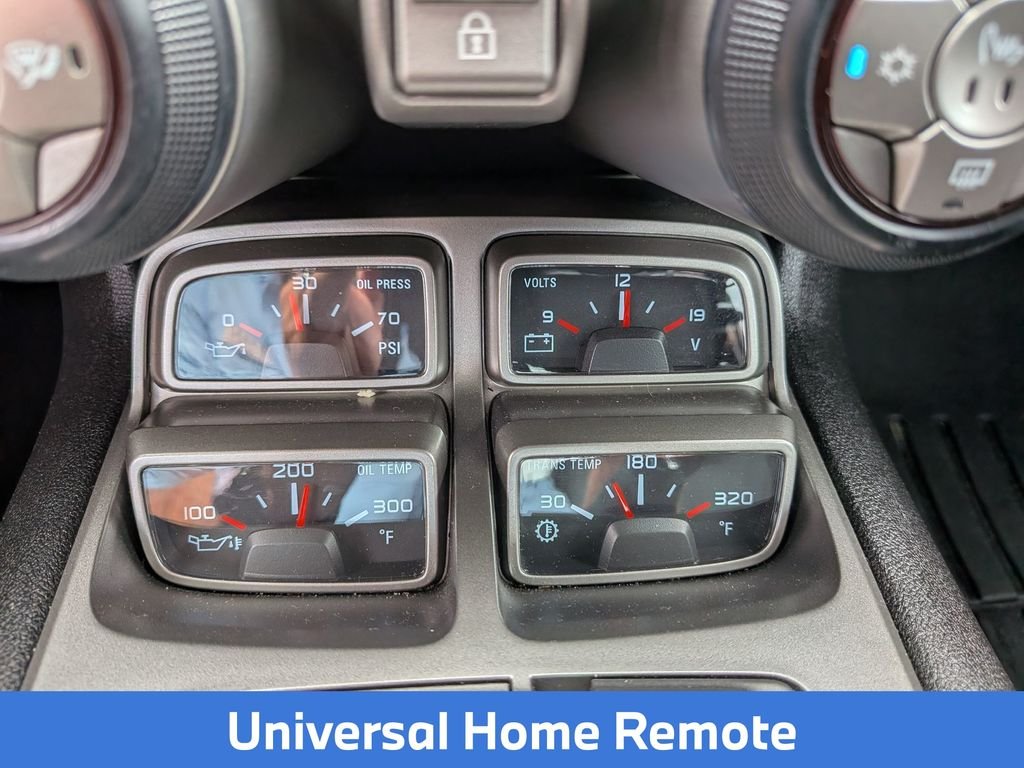 Used 2010 Red Chevrolet SS image 22