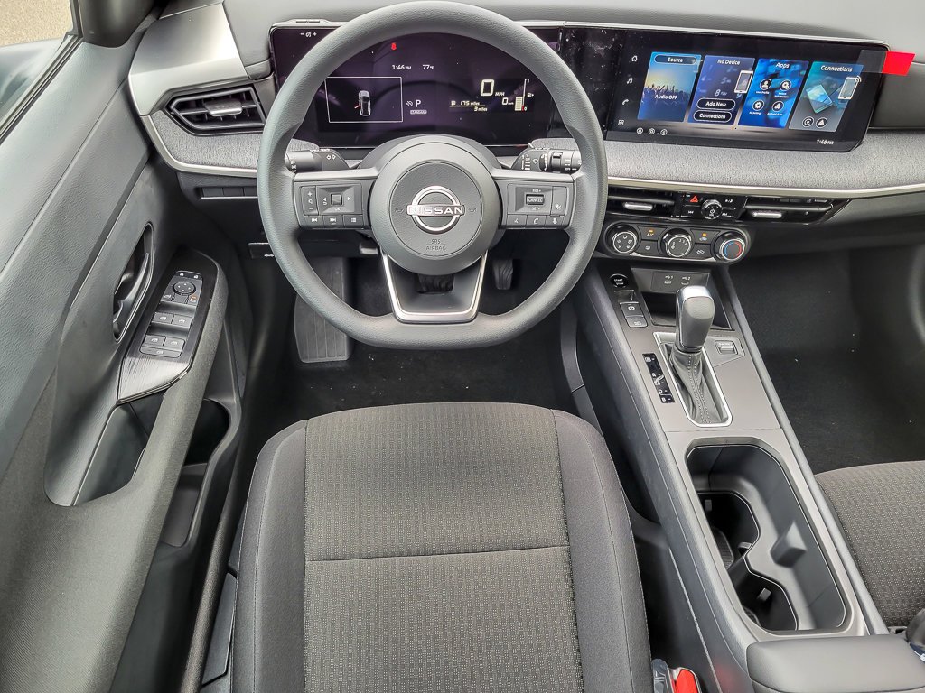 New 2026 Fresh Powder Nissan S image 10