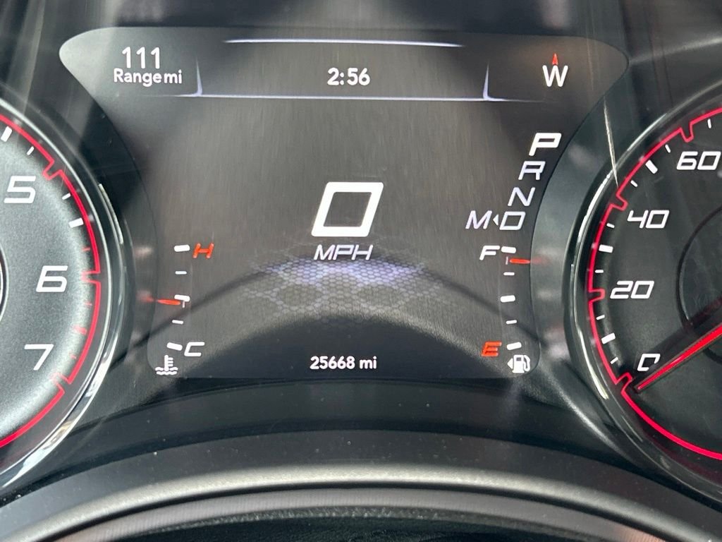 Used 2022 Blue Dodge R/T image 24