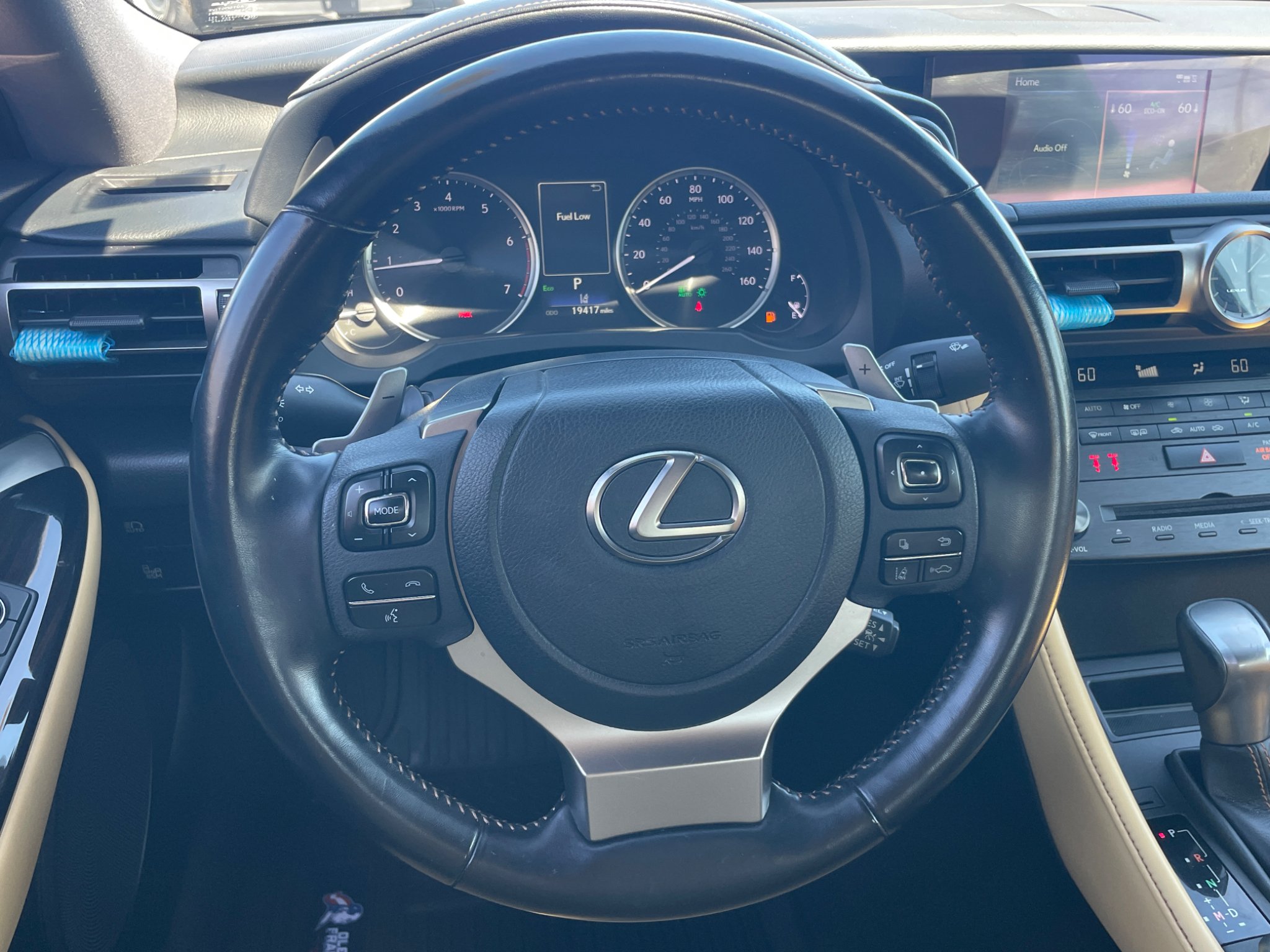 Used 2022 Caviar Lexus Base image 10