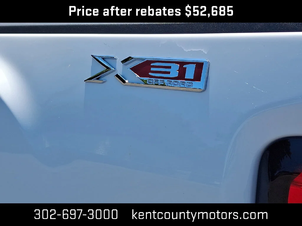 2026 GMC Sierra 2500HD Pro - Photo 30