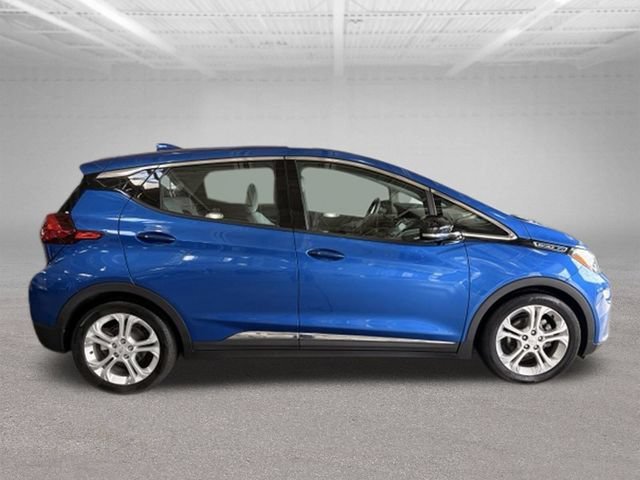 Used 2017 Includes (TUS) Black grille. Chevrolet LT image 25