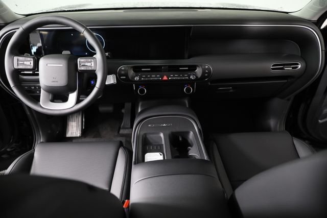 New 2026 Black Hyundai SEL 8P image 23