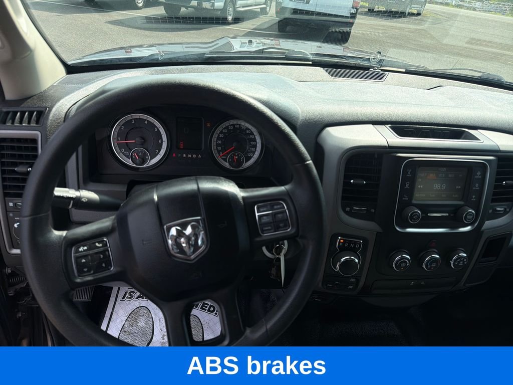 Used 2019 Brown Ram Tradesman image 20