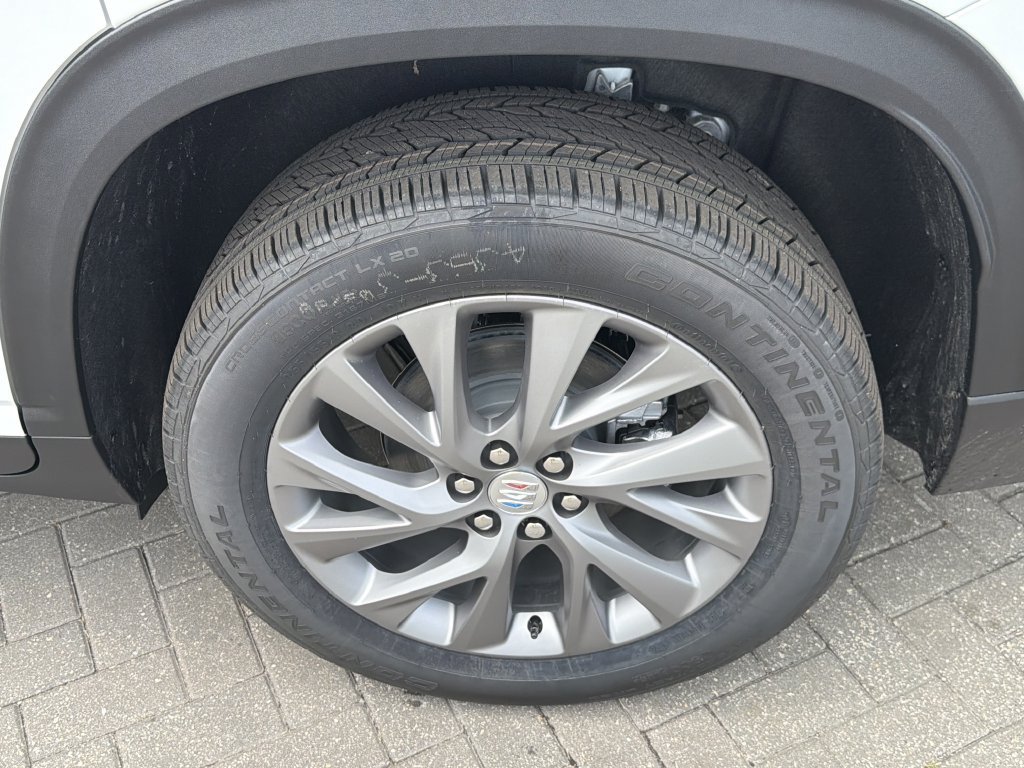 2026 Buick Enclave Preferred - Photo 30