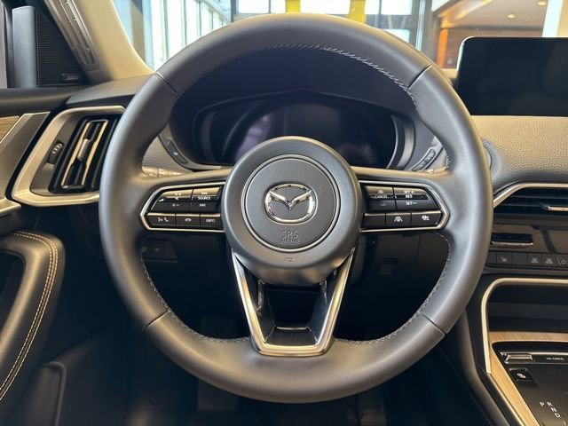 2025 Mazda CX-70 Premium Package - Photo 14