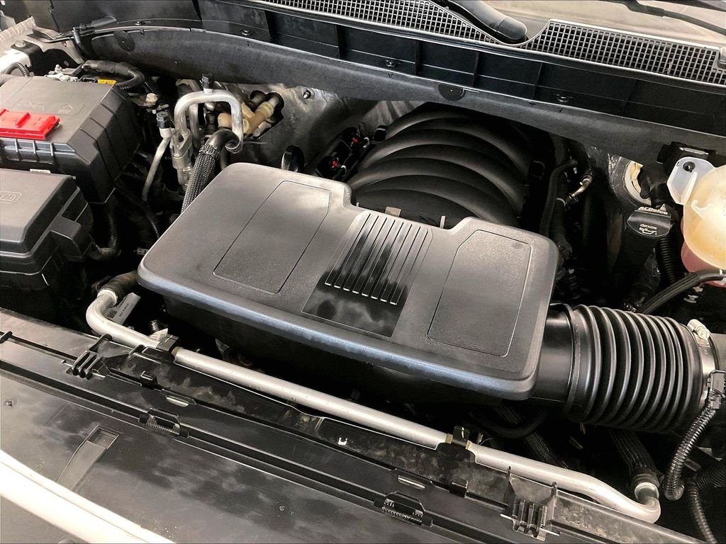 Used 2024 Beige Chevrolet High Country image 36