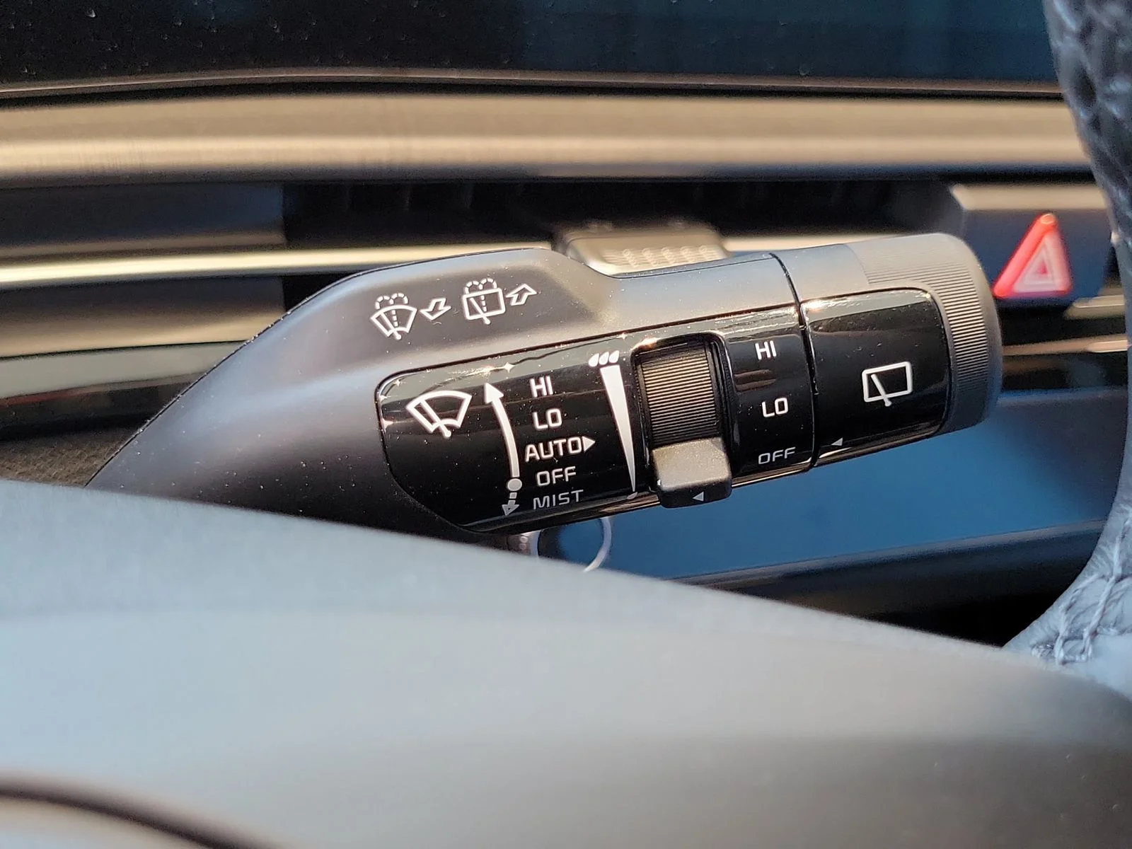 New 2026 Ebony Black Kia X-Line image 18