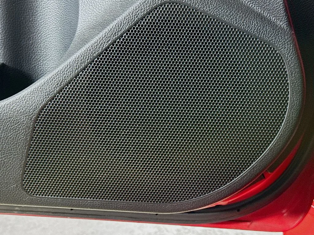 Used 2019 Red Subaru STi image 22