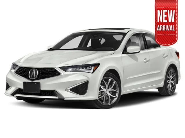 2019 Acura ILX