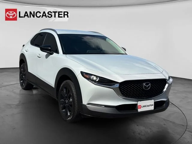 2024 Mazda CX-30