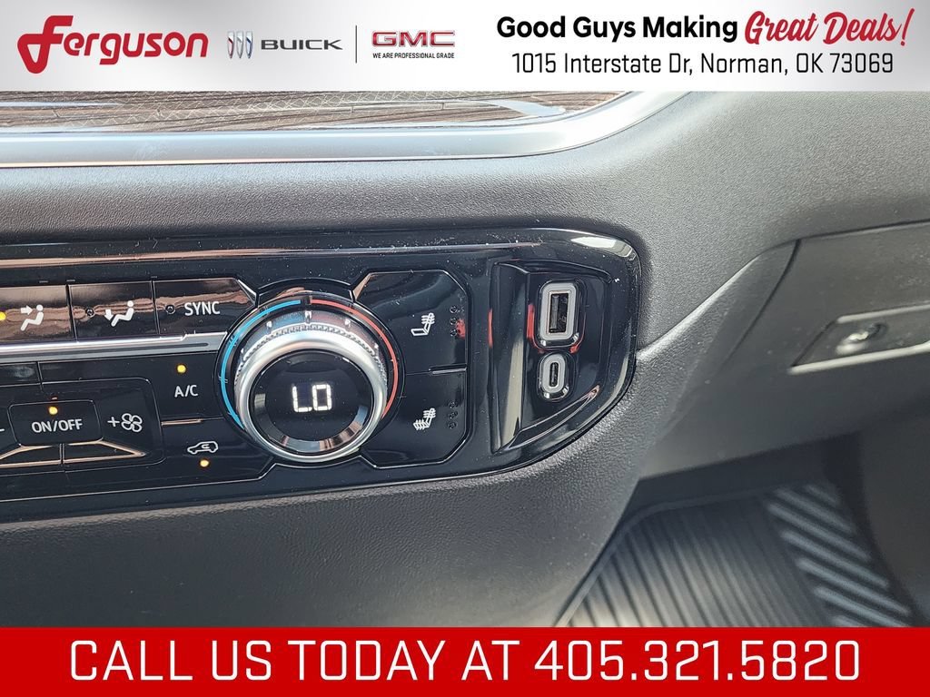2026 GMC Sierra 1500 Elevation - Photo 30