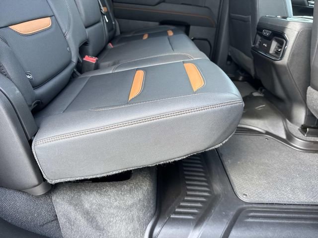 2023 GMC Sierra 1500 AT4 - Photo 24