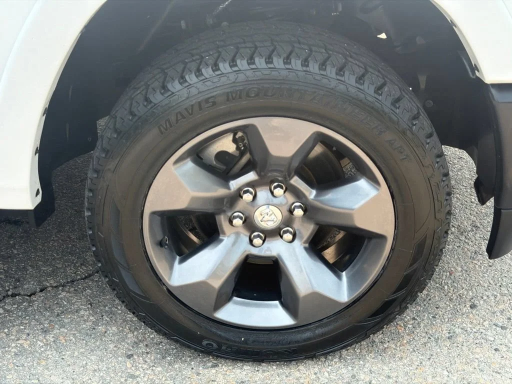 2023 RAM Ram 1500 Pickup Big Horn/Lone Star - Photo 16