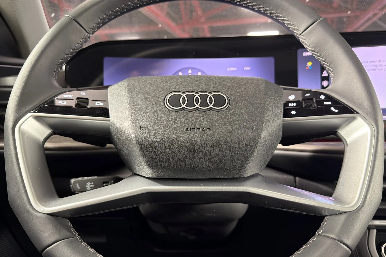 New 2026 Daytona Gray Metallic Audi Premium 2.0 TFSI quattro image 23