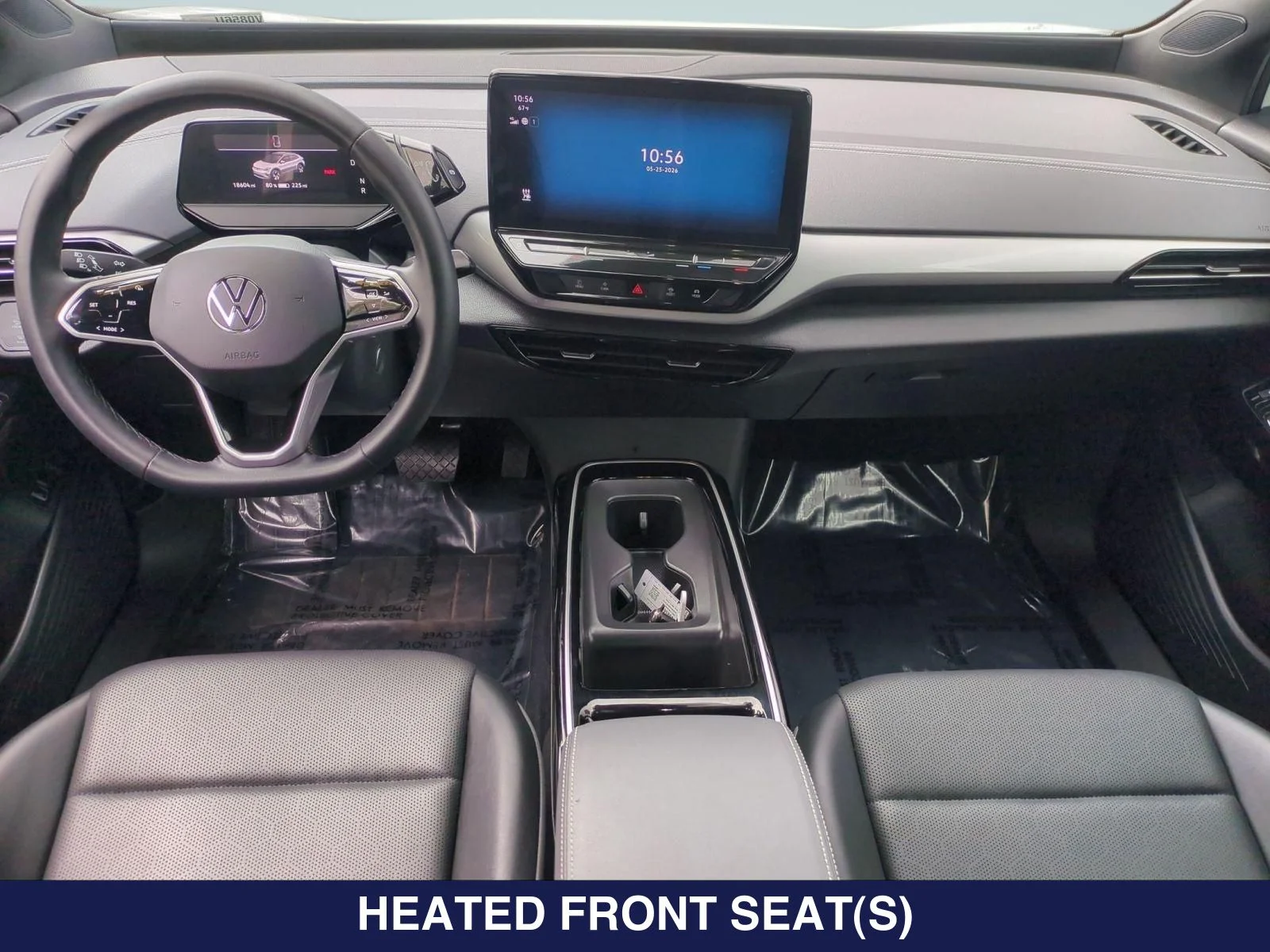 Used 2023 White Volkswagen Pro S image 13