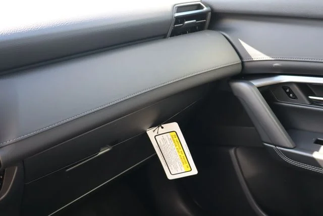 New 2026 Jet Black Mica Mazda 2.5 S Preferred AWD image 19