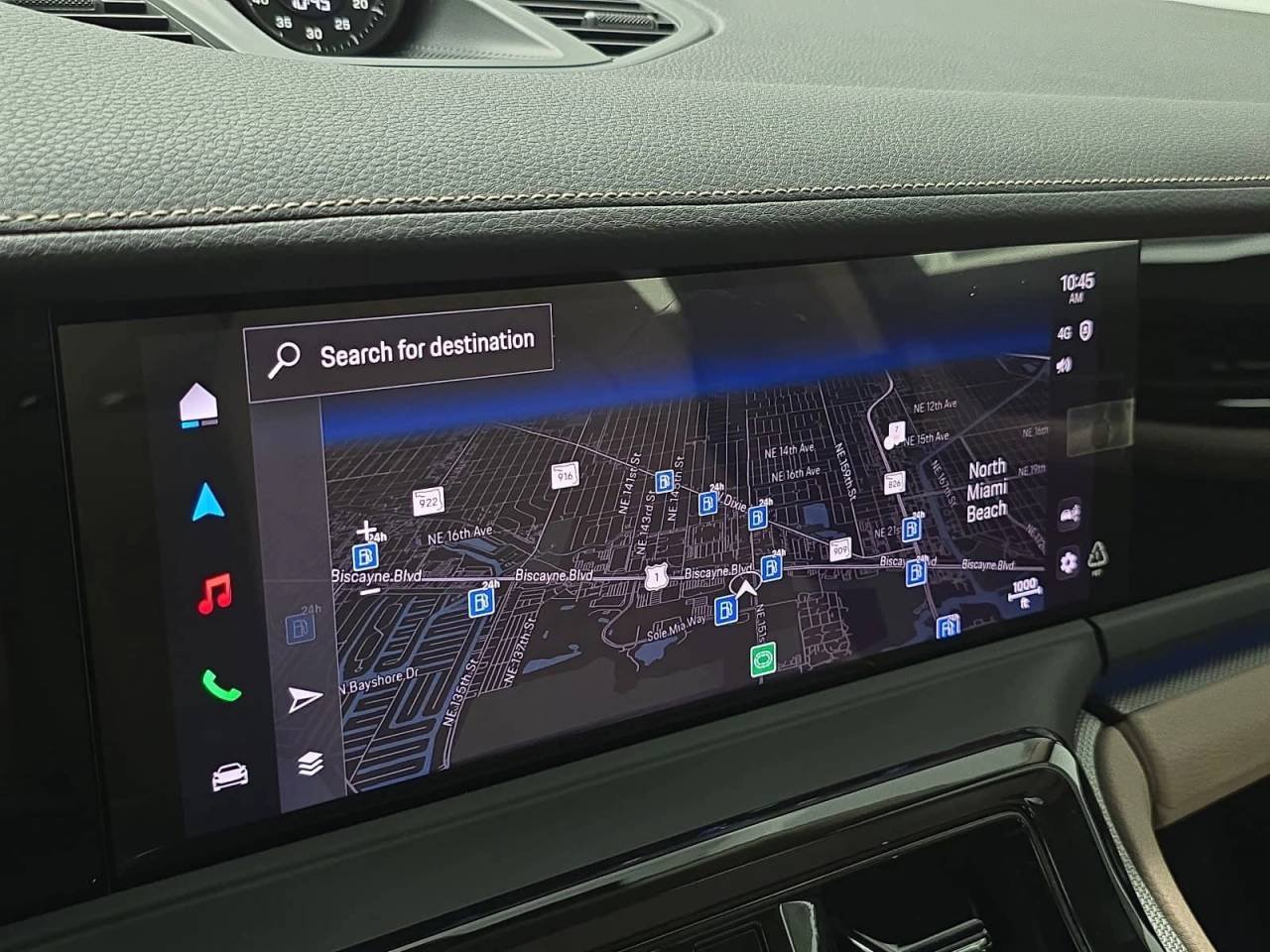 2026 Porsche Panamera 4 E-Hybrid - Photo 17