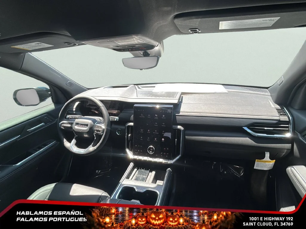 2026 GMC Acadia Elevation - Photo 32