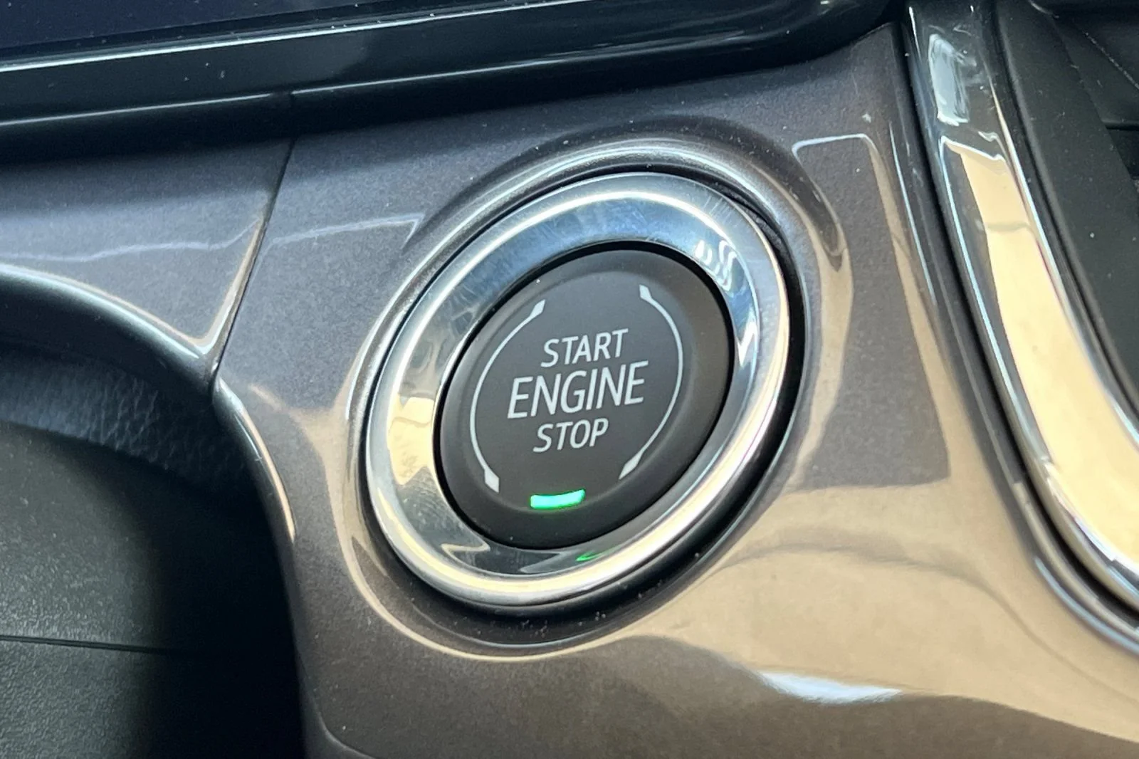 New 2026 Cacti Green Chevrolet ACTIV image 22