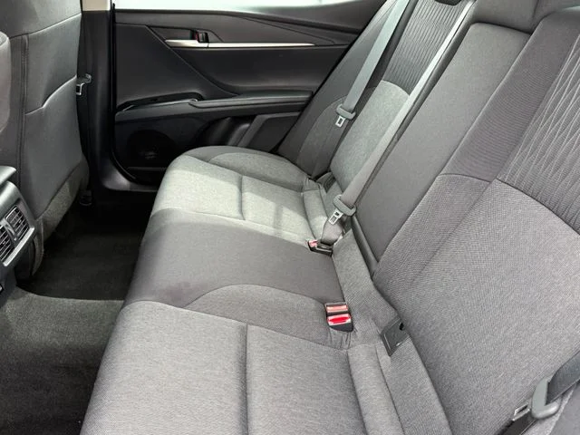 Certified Used 2026 White Toyota LE image 26