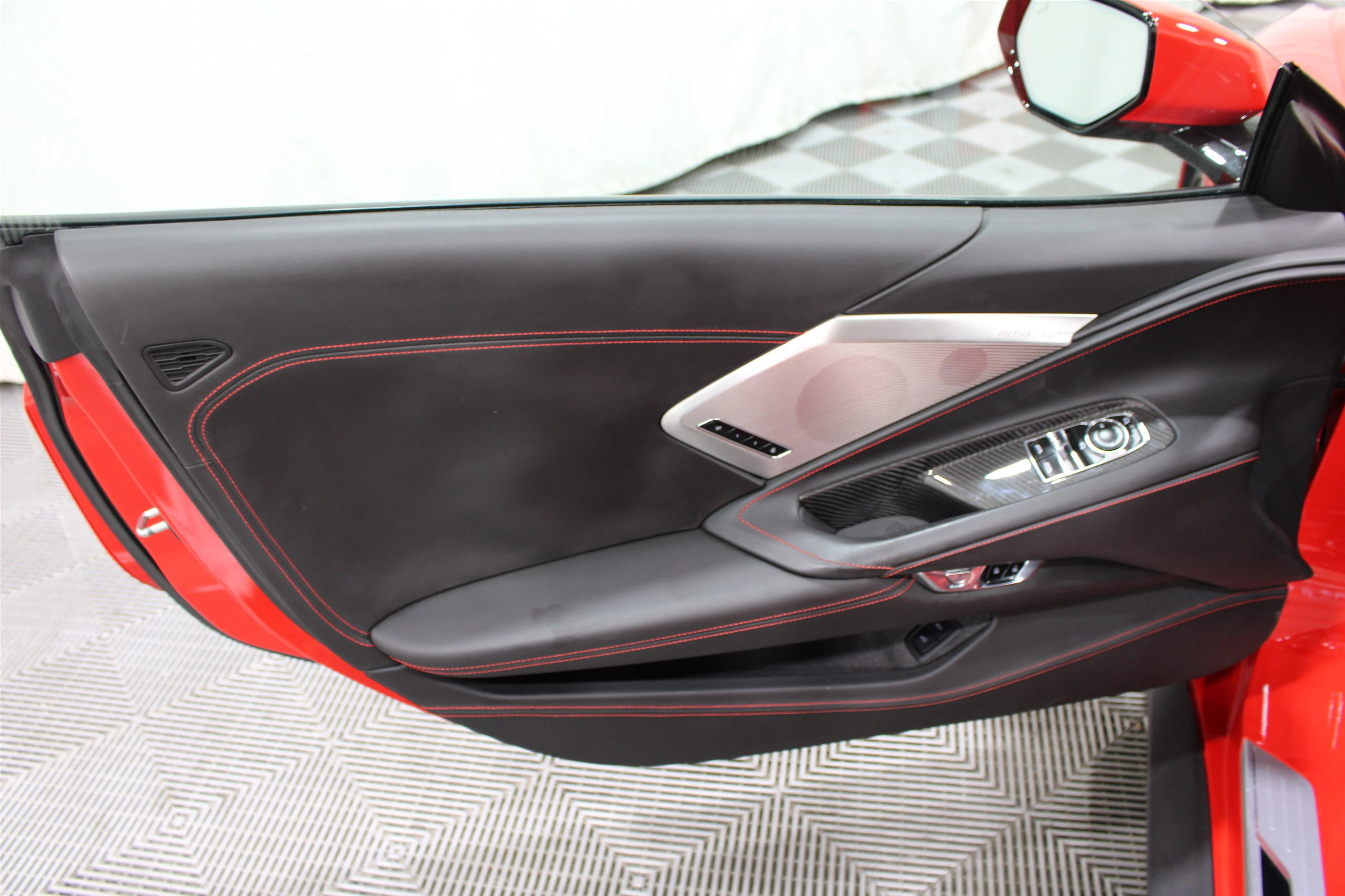 2021 Chevrolet Corvette 3LT - Photo 6