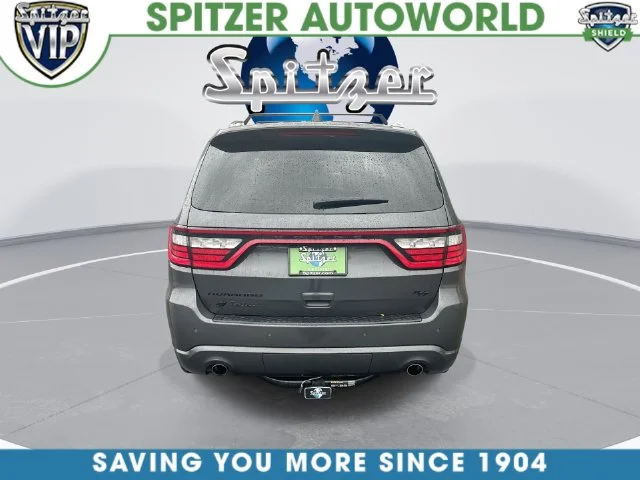 Used 2023 Gray Dodge R/T image 9
