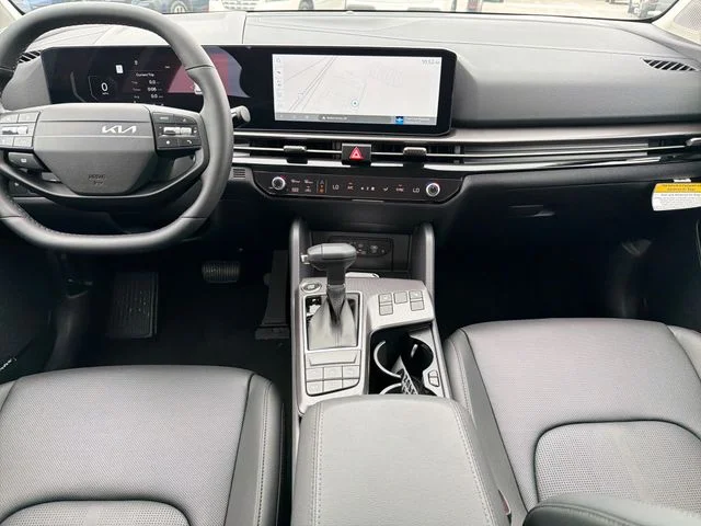 2026 Kia Sportage SX - Photo 9