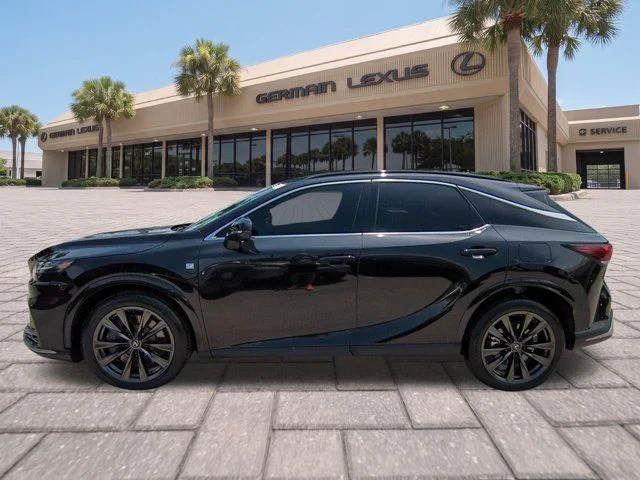 Used 2024 CAVIAR Lexus 350 F Sport Handling image 7