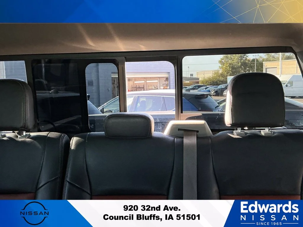Used 2017 Black Ford XLT image 34
