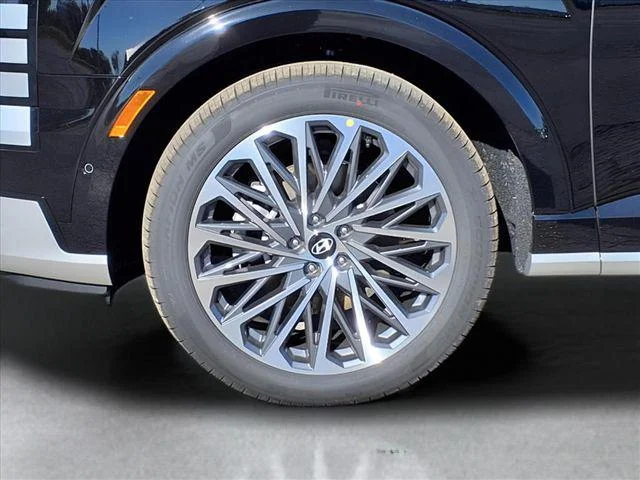 New 2026 Black Hyundai Calligraphy image 10