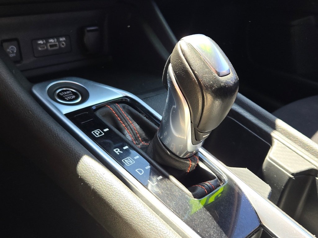 Certified Used 2024 Gray Nissan SR image 22